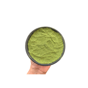 Bulk High Quality Pure Moringa Oleifera Bulk 100% Pure Natural Moringa Leaf Powder - Product Image 2
