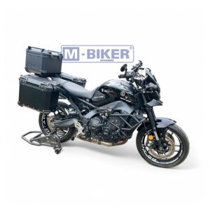 Protection de moteur Crash Bar pour Yamaha MT-09, pièces et accessoires de moto |   M-Biker - Product Image 4