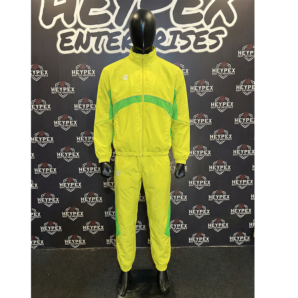 สีเหลือง