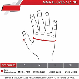 Gants de MMA de haute qualité pour adultes, couleur jaune et noir, en cuir véritable, légers, avec sangle de poignet réglable, fermeture à boucle, gants de boxe - Product Image 6