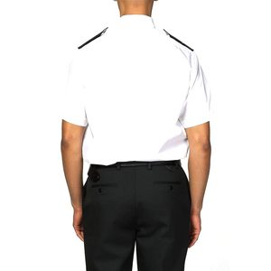 Conjunto de Uniforme de Seguridad Cómodo para Patrullaje Diario, Monitoreo y Responsabilidades Profesionales de Guardia - Product Image 3