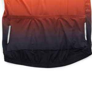 Nuevo Jersey de Ciclismo a la Moda, Personalizado, Ecológico, Transpirable, Ligero, Tejido Duradero de Alta Calidad, Superventas, Última Tendencia - Product Image 6