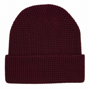 <b>Men</b> Warm Knitted Skull Beanie Cap Soft Breathable Stretch <b>Winter</b> <b>Hat</b> for Outdoor Walking Hiking Travel Casual Daily Wear - Product Image 6