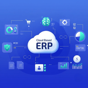 Servicios de Sistemas ERP Avanzados: Planificación de Recursos Empresariales, Automatización de Flujos de Trabajo e Integraciones Digitales Escalables - Product Image 1
