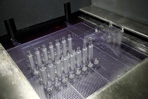 Servicio de Impresión 3D Transparente SLA de Alta Calidad para Desarrollo de Prototipos Industriales Disponible a un Precio Accesible - Product Image 2