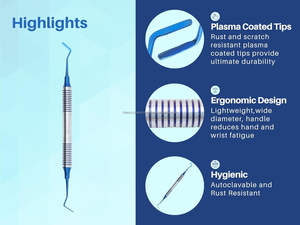 เครื่องบรรจุฟันหัวแบนหัวแบน - Product Image 5