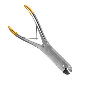 Alicates Cortadores de Alambre TC de Acero Inoxidable Alemán, Instrumentos Ortopédicos, Cortador de Clavos TC, Cortador de Alambre TC para Cirugía, Precio al por Mayor - Product Image 3