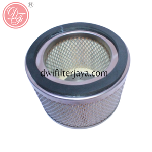 Hot Sale of High Quality Industrial Powder Collection <b>Elements</b> 99% Efficiency Dust Collector air Filter - Product Image 1