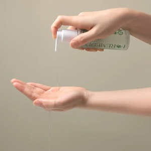 [Chumdan Environment] Nettoyant pour zones sensibles Foremedix, mousse nettoyante douce pour l'hygiène quotidienne, routine de soin bien-être - Product Image 1