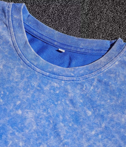 Ensemble 2 pièces décontracté pour femme : Haut à manches courtes et short à taille élastique avec cordon de serrage, style vintage urbain, idéal pour l'été - Product Image 4