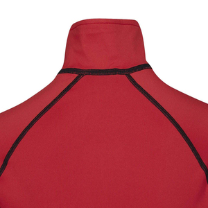 Camiseta de equitación transpirable de manga larga para mujer, personalizable, precio mayorista - Product Image 5