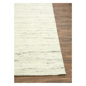 Tapis en laine tissé à la main, tapis rectangulaire en laine fait main, tapis de sol, tapis de décoration pour la maison - Product Image 2
