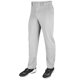Sports Baseball <b>Trousers</b> Strong Material Construction Ergonomic Comfort And Smooth Movement For Practice And Competition - Product Image 1