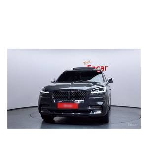 Lincoln Aviator 3.0 Black Label AWD 2024/10 Euro V Émissions Boîte de vitesses automatique Volant à gauche Caméra arrière 71 171 km - Product Image 3