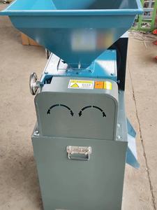 4000 kg/h 2 rodillos cervecería cerveza Malta rodillo molino <span class=keywords><strong>avena</strong></span> maíz trigo grano rodillo trituradora - Product Image 5