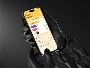 RoyalCraft AI Versión Empresarial, Desarrollo de Aplicaciones Móviles para Portal de Empleos para Android, MAC, IOS, Revisión de Currículums, Entrevistas, Stock - Product Image 5