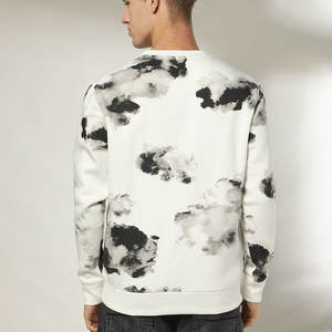 Sweat-shirts pour hommes très demandés, vêtements décontractés, coupe confortable, haute qualité, séchage rapide, sweat-shirt à capuche. - Product Image 2