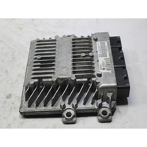 407 ECU et modules informatiques d'occasion 9660780980 - Product Image 2