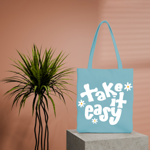 Exclusive Collection of Best Selling Eye Catching Beautiful Design Attractive Pattern Recycled Cotton, <b>Canvas</b> Tote Bag. - Product Image 2