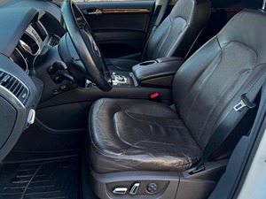 Audi Q7 TDI Prestige 2012 - Product Image 5