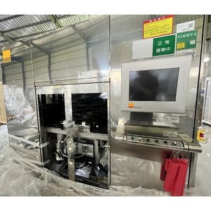 SUSSMicroTec ACS300 Gen2 COT/DEV Usado Como Está, Piezas de Equipos Semiconductores Obsoletos - Product Image 5