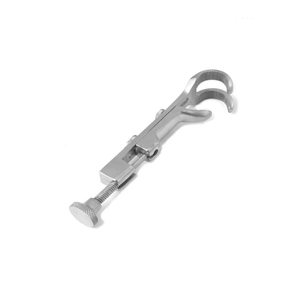 Pinza Ósea Premium Lambert Lowman 1x2 y 2x2 con Mordazas de Acero Inoxidable, Herramienta Quirúrgica Ortopédica Reutilizable para Sujeción de Huesos y Fracturas - Product Image 6