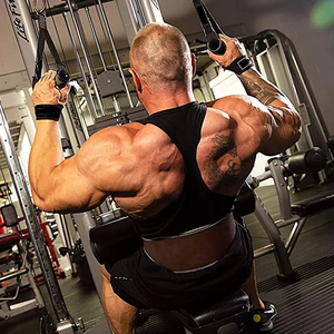 Custom Made Weight Lifting Workout <b>Back</b> <b>Support</b> Power Belt Leather/Sheep Skin Non-Slip Premium Quality Solid Color OEM - Product Image 5