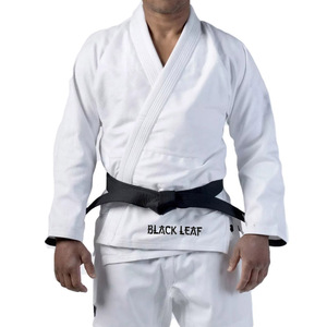 Kimono de Jiu-Jitsu Brésilien (BJJ) – Tenue d'entraînement professionnelle – Conception personnalisée – Vente en gros directe usine - Product Image 2