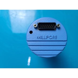 Controlador de Bomba Dosificadora de Líquido ENTEGRIS CDLD2106E CDLD-21S06-EMC, Usado, Piezas de Equipos Semiconductores Legacy - Product Image 1