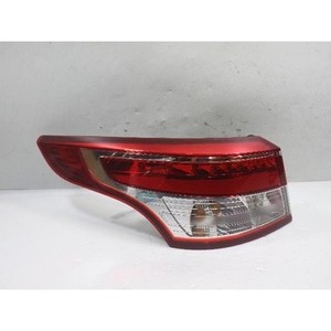ไฟท้ายซ้าย LED Latitude ปี 2010-2013 มือสอง ของแท้ รหัส 265554335R - Product Image 1