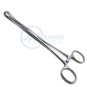 Kelly Placenta คีมหนีบทนทานเครื่องมือระดับมืออาชีพ - Product Image 2