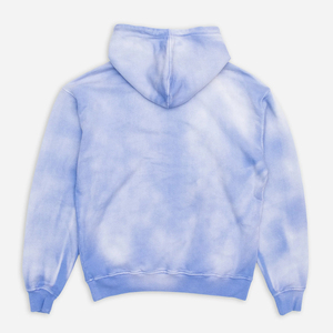 เสื้อฮู้ดดี้ผ้าคอตตอนผสมเนื้อหนัก ล้างสีแบบวินเทจ สีซีดจาง สำหรับผู้ชาย ราคาถูก เสื้อฮู้ดดี้ซันเฟด - Product Image 6
