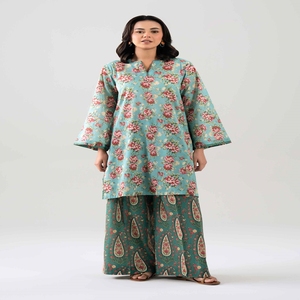 <b>Top</b> Quality Women Fashionable Pakistani Shalwar Kameez Ready to Wear Pakistani Fashion Ethnic Wear Designer - Product Image 1