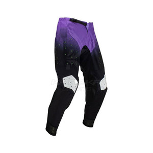 Pantalon de cyclisme pour homme Top Choice, Spandex/Polyester, séchage rapide, respectueux de l'environnement, coutures durables pour la pratique et l'entraînement du cyclisme - Product Image 5