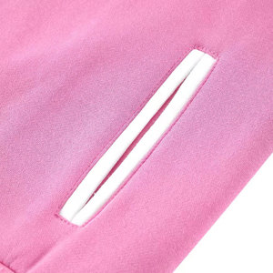 Nouvelle Veste Décontractée Tendance en Toile à Col Montant Style Letterman 2026 – Qualité Supérieure, Écologique, Idéale pour l'Hiver à Prix Abordable - Product Image 4