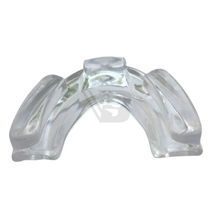 Équipement de sécurité professionnel de qualité supérieure pour l'entraînement, protège-dents de boxe sur mesure, toutes couleurs, football américain, Muay Thai - Product Image 3