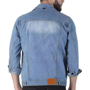 Chaqueta de Invierno para Hombre, Estilo Casual Moderno, de Algodón, Abrigo Cálido y Cómodo para Otoño e Invierno - Product Image 3