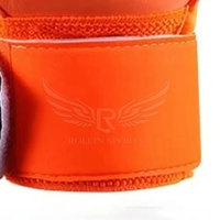 Guantes de Portero de Cuero de Alta Calidad Más Vendidos - Colores Personalizables, Logotipo, Correa de Muñeca Ajustable, Detección de Agujas, ROLEIN