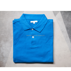 008 TT GARMENT Men's Formal Short Sleeve O-Neck Golf <b>Shirts</b> 100% Cotton 180g Anti-Wrinkle Custom Logo Printed T-<b>Shirt</b> Blank - Product Image 5