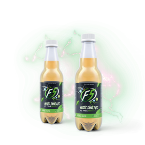 Factory Direct Supply Herbal Energy <b>Drinks</b> Energy Boost Tea <b>Drinks</b> With Certification Bottle <b>Drink</b> Packaging - Product Image 1