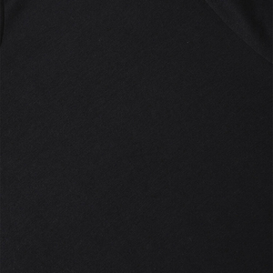 T-shirts pour hommes en coton 100% de qualité supérieure, coupe ajustée, t-shirt uni, impression de logo personnalisé, manches courtes, t-shirt 100% coton - Product Image 6