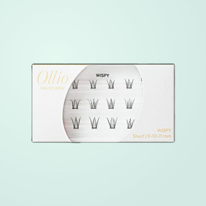 <b>lash</b> <b>extensions</b> wholesale Ollio Pearl Mascara Shop Eyelash <b>Extension</b> Single Pack Wispy wimpern individual eyelash <b>extensions</b> - Product Image 1