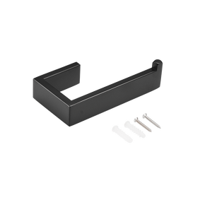 Portasciugamani Semplice in Acciaio Inox SUS304 con Braccio Aperto per Cucina e Bagno - Product Image 1