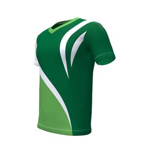 Camiseta Sublimada Personalizada de Manga Corta, Estilo Casual para Hombre, Camiseta de Sublimación de Alta Calidad - Product Image 1