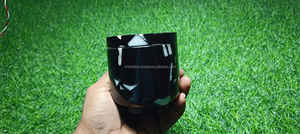 Brûleur d'encens Bakhoor en résine artisanale de qualité supérieure Noble Zahra, style arabe - Product Image 2