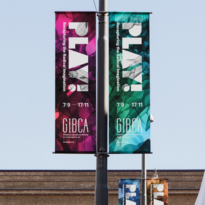 Rollo de Lona de Vinilo Flexible de PVC al por Mayor, Impresión Personalizada para Promoción Corporativa – Directo de Fábrica desde Vietnam - Product Image 2