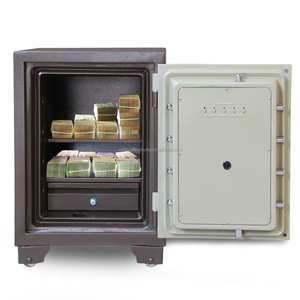 Caja fuerte del hotel Frankfurt am Main Alemania - Product Image 4