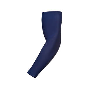 Manchons de bras tendance pour hommes et femmes, protection UV, tissu rafraîchissant, légers et extensibles, parfaits pour un usage quotidien - Product Image 5