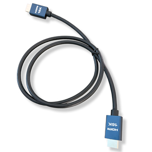 <b>HDMI</b> 2.2 Type A Male Connector High-Definition PVC <b>HDMI</b> A to A <b>HDMI</b> 2.2 Vietnam <b>HDMI</b> <b>cable</b> Ultra HD Audio & Video Transmission - Product Image 5