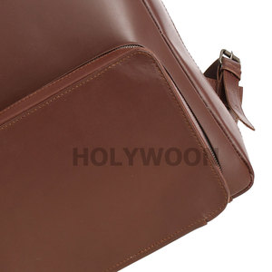 Custom Design Wholesale Price Leather Bag Multi-Functional Leather <b>Backpack</b> Bag Outdoor Daily Use Leather <b>Backpack</b> - Product Image 5